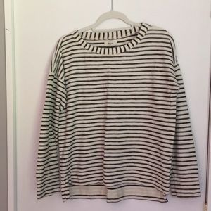 Madewell sweatshirt